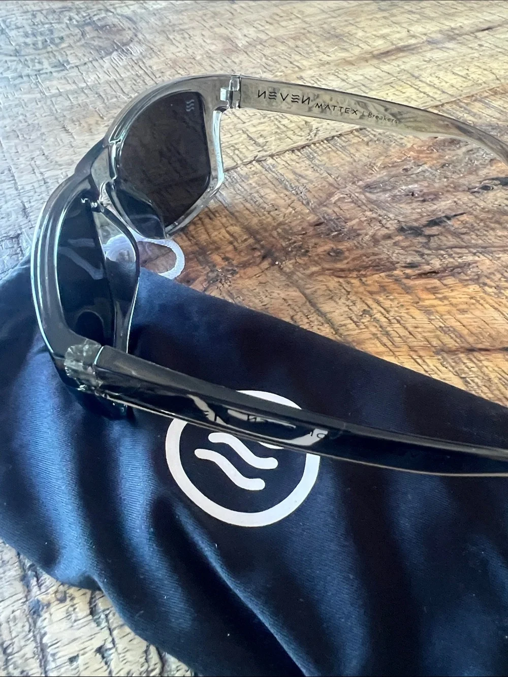 Unisex NEVEN Sunglasses - Never Worn